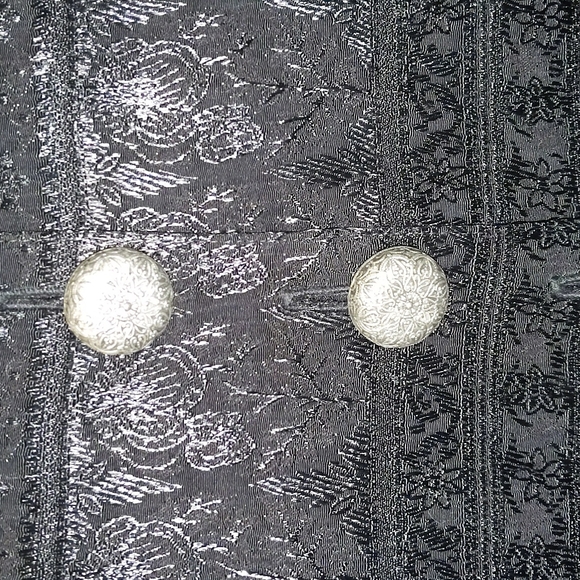 Double D Ranch Women's Western Studded Blazer - Picture 4 of 10